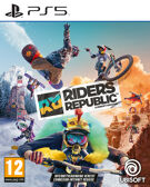 Riders Republic product image